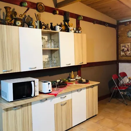 Casa Andrei Πανσιόν