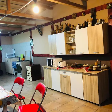 Casa Andrei *