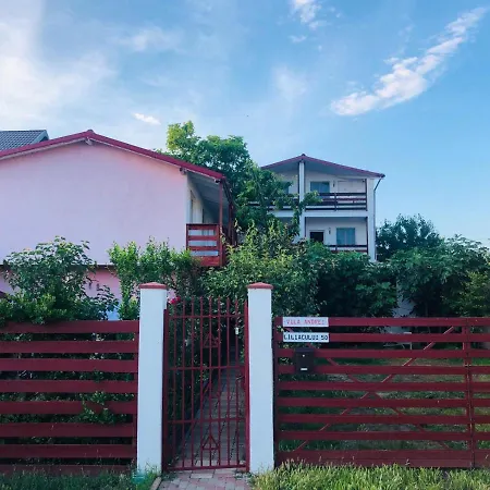 Casa Andrei Πανσιόν