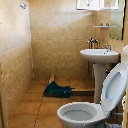 Casa Andrei *