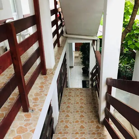 Casa Andrei Πανσιόν Costinești