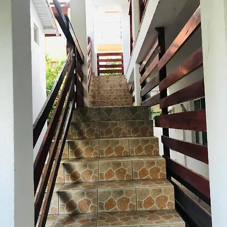 Casa Andrei