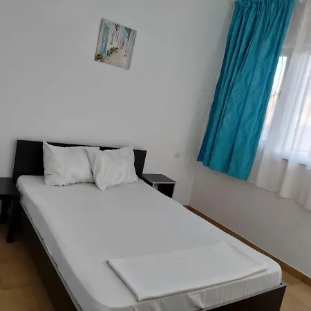 Casa Andrei Costinești