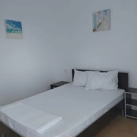 Πανσιόν Casa Andrei *