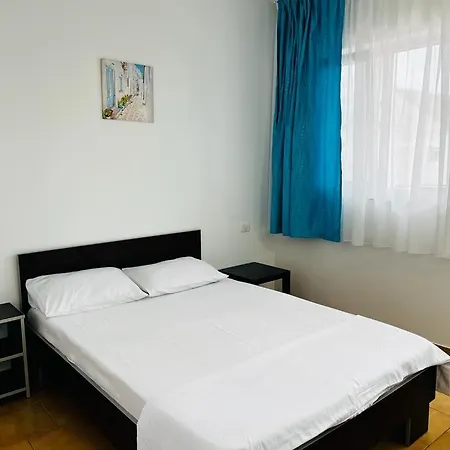 Πανσιόν Casa Andrei Costinești