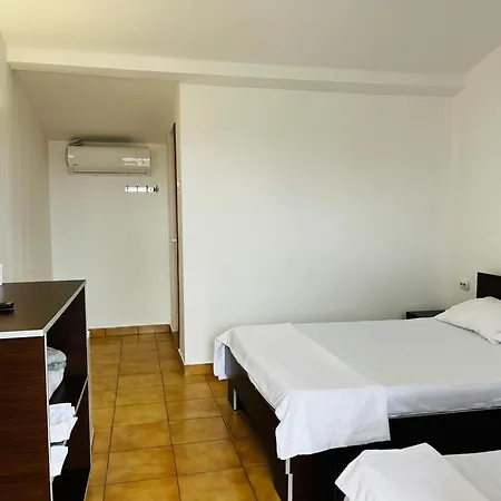 Casa Andrei Πανσιόν Costinești