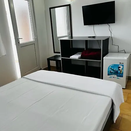 Πανσιόν Casa Andrei Costinești