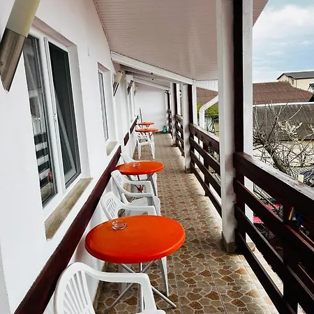 Casa Andrei