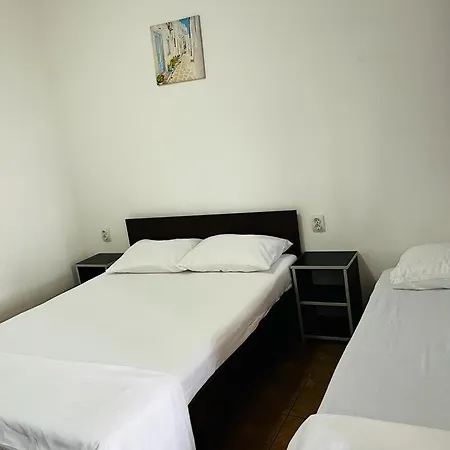 Πανσιόν Casa Andrei *