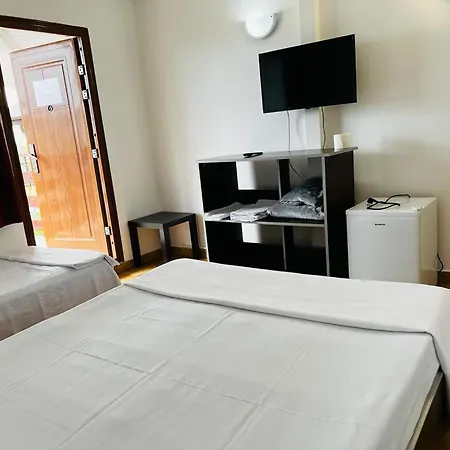 Casa Andrei Πανσιόν Costinești
