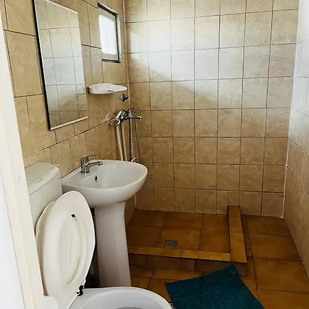 Casa Andrei *