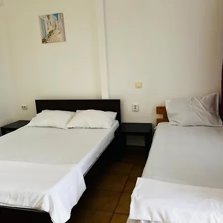 게스트하우스 Casa Andrei