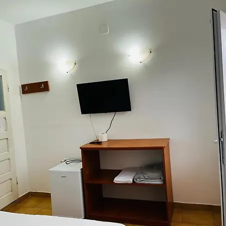Casa Andrei Guest house *